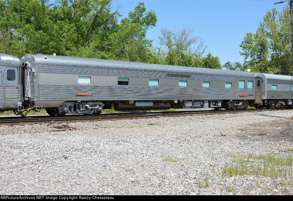 BNSF 66